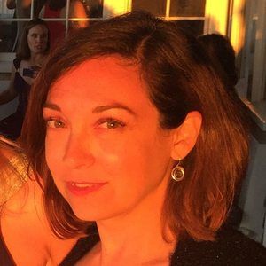 Meet your Posher, Peggy